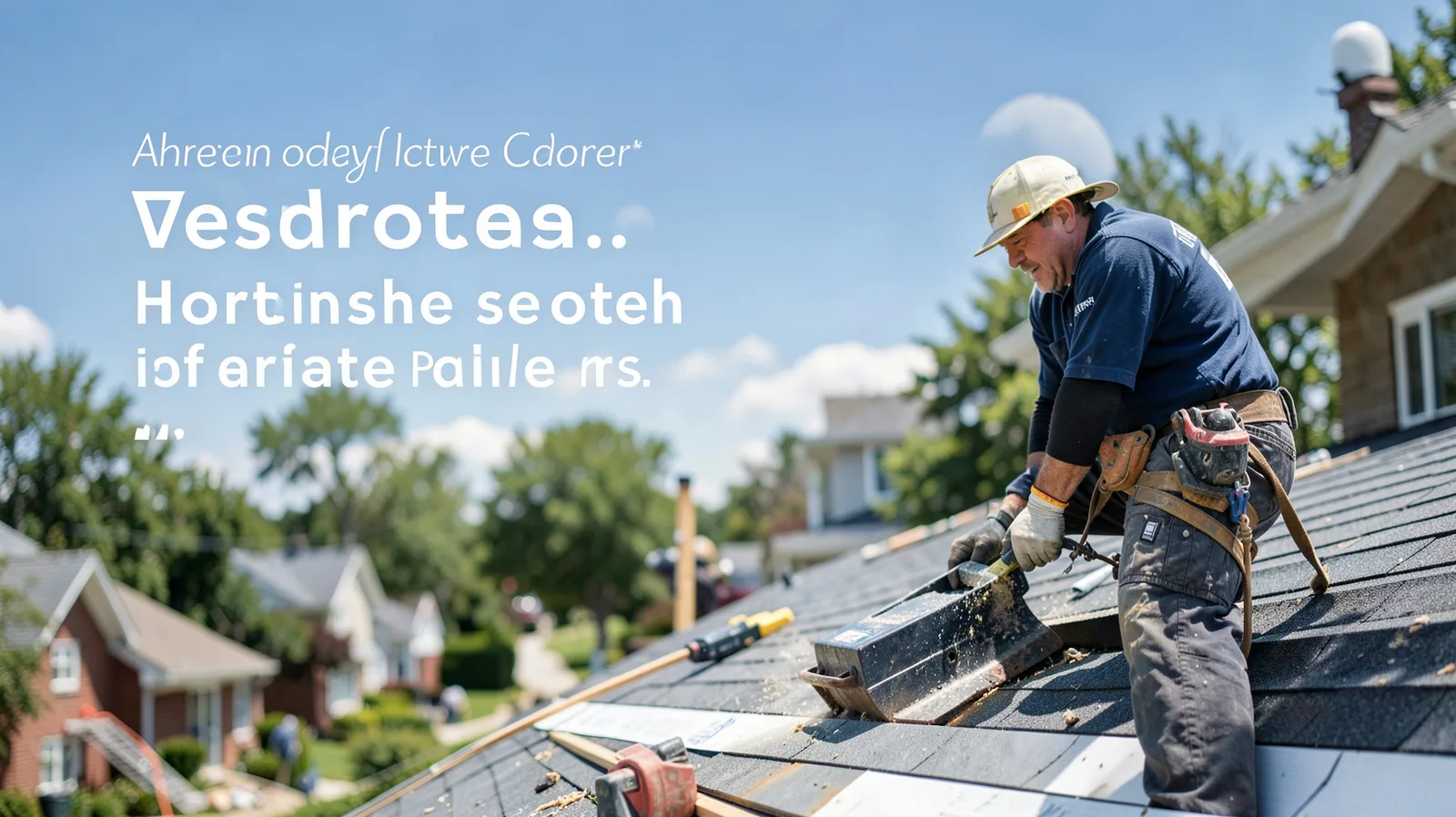 Roof Replacement in Saint Johns, MI near me